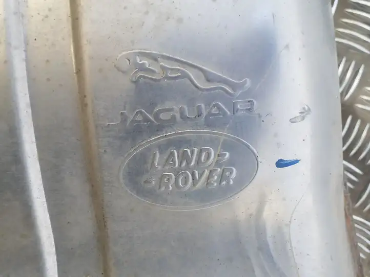 Land Rover Evoque II (2018 - ) DAM204 Глушитель — фото 3