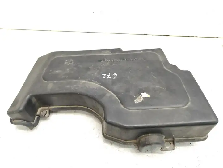Citroen C5 (2004 - 2008) 9632753180 Крышка ящика аккумулятора — фото 1