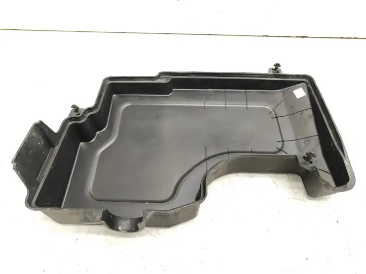Citroen C5 (2004 - 2008) 9632753180 Крышка ящика аккумулятора — фото 4