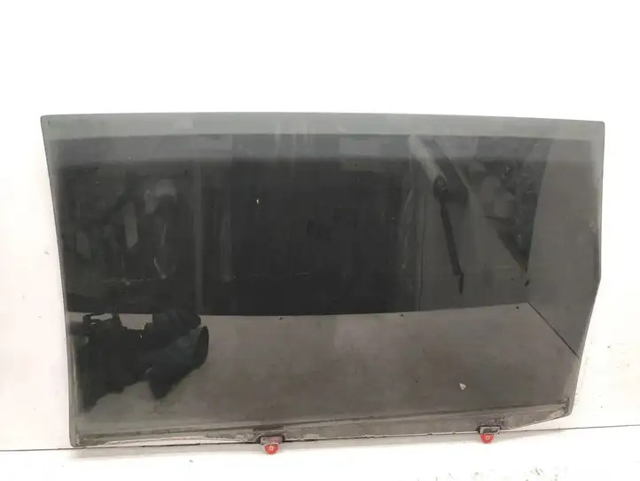 Toyota Previa (XR30, XR40) II (2000 - 2006) 43R00073 Стекло задней двери — фото 5
