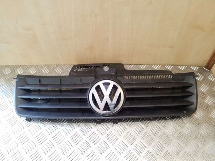 6Q0853651 Volkswagen Polo Variklio dangtis (apdaila)