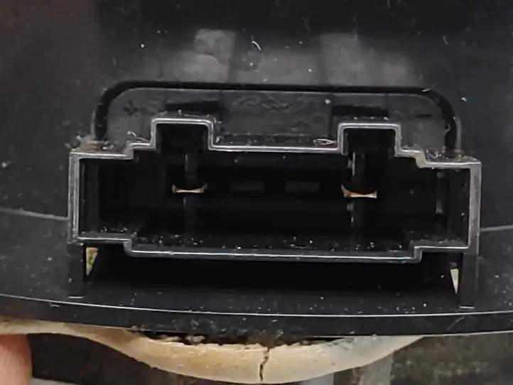 Volkswagen Golf VII (2013 - 2019) 5G0035453G Динамики задних дверей — фото 5