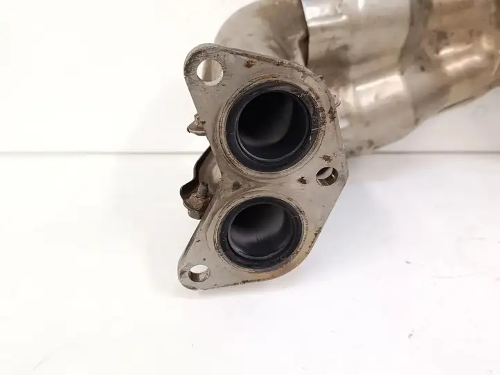 Subaru Outback (2019 - )   Выпускной коллектор