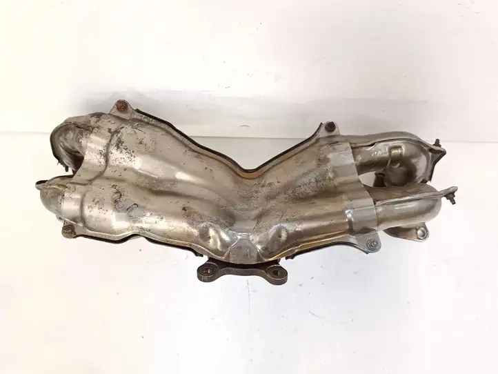 Subaru Outback (2019 - )   Выпускной коллектор