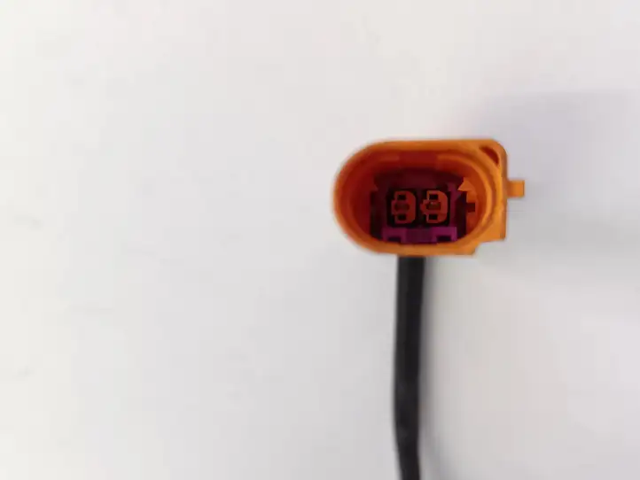 Volkswagen Tiguan (2011 - 2016) 03L906088BJ Датчик температуры выхлопных газов — фото 2