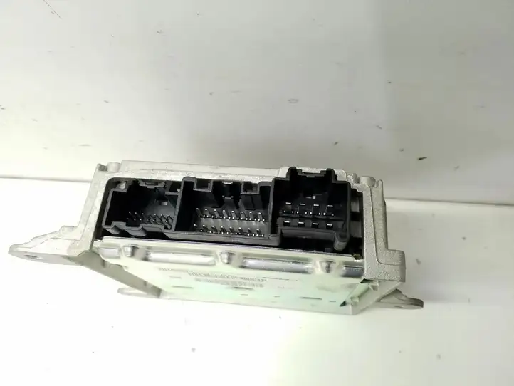 Chevrolet Volt I (2010 - 2015) 20760438 Усилитель звука — фото 2