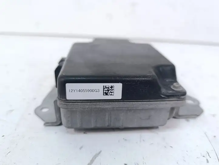 Dodge Grand Caravan (2007 - 2020)  56029692AA Усилитель звука