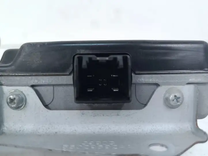 Dodge Grand Caravan (2007 - 2020)  56029692AA Усилитель звука