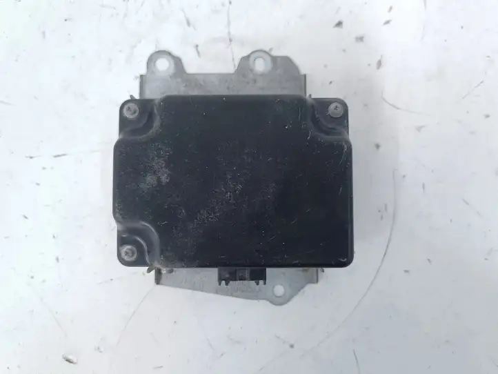 Dodge Grand Caravan (2007 - 2020)  56029692AA Усилитель звука