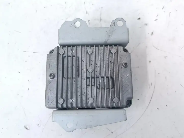 Dodge Grand Caravan (2007 - 2020)  56029692AA Усилитель звука