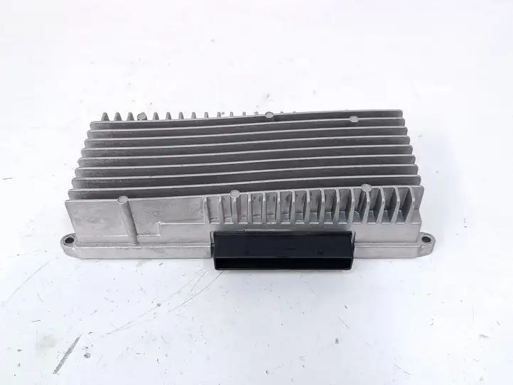 Audi A4 Allroad (2011 - 2016) 8R0035223G Усилитель звука — фото 1