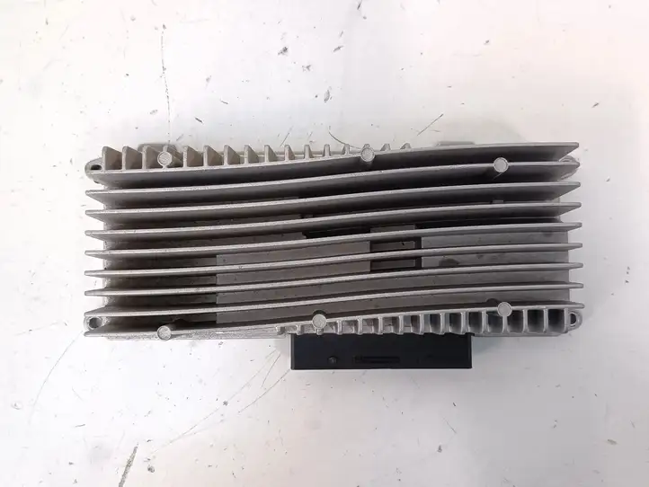 Audi A4 Allroad (2011 - 2016) 8R0035223G Усилитель звука — фото 5