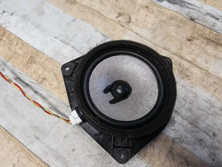 Toyota Corolla Verso AR10 (2004 - 2009) 861600F030 Динамики задних дверей — фото 2