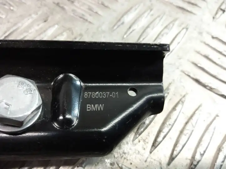 BMW X1 F48 F49 (2015 - 2022) 8780037 Держатель аккумулятора — фото 6