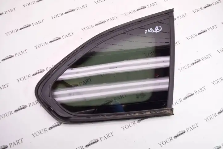 BMW X1 F48 F49 (2015 - 2022) 7406874 Заднее боковое стекло — фото 1