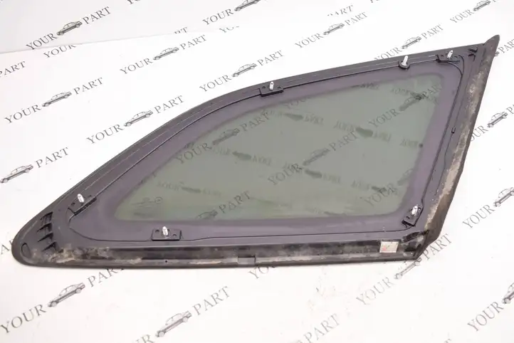 Kia Ceed (2015 - 2018) 43R-000392 Заднее боковое стекло — фото 6