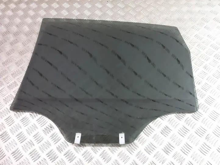 Chevrolet Captiva (2011 - 2013) 43R-000385 Стекло задней двери — фото 4