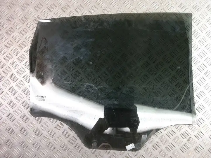Chevrolet Captiva (2011 - 2013) 43R-000385 Стекло задней двери — фото 4