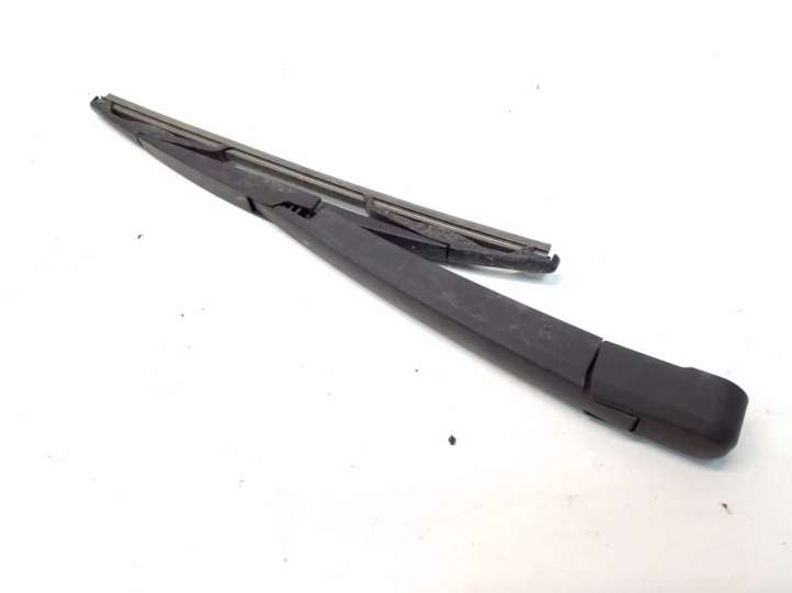 Opel Astra (2009 - 2012)   Ножка стеклоочистителя заднего стекла