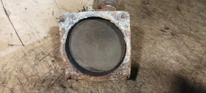 Citroen C4 Picasso (2006 - 2013)  PSAK432 Катализатор / FAP/DPF фильтр твердых частиц