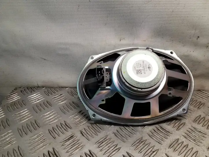 Mini One Cooper Coupe R56 (2004 - 2014) 3422633 Динамики задних дверей — фото 4