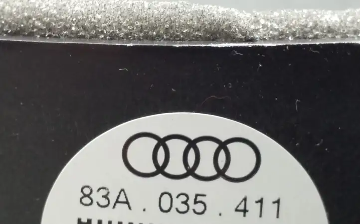 Audi Q3 F3 (2018 - ) 83A035411 Динамики задних дверей — фото 2