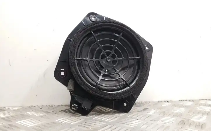Audi TT TTS Mk2 (2006 - 2010) 8H0035411B Динамики задних дверей — фото 1