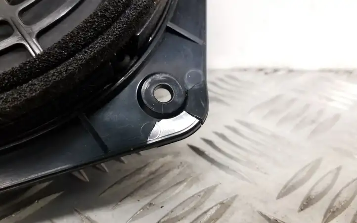 Audi TT TTS Mk2 (2006 - 2010) 8H0035411B Динамики задних дверей — фото 3