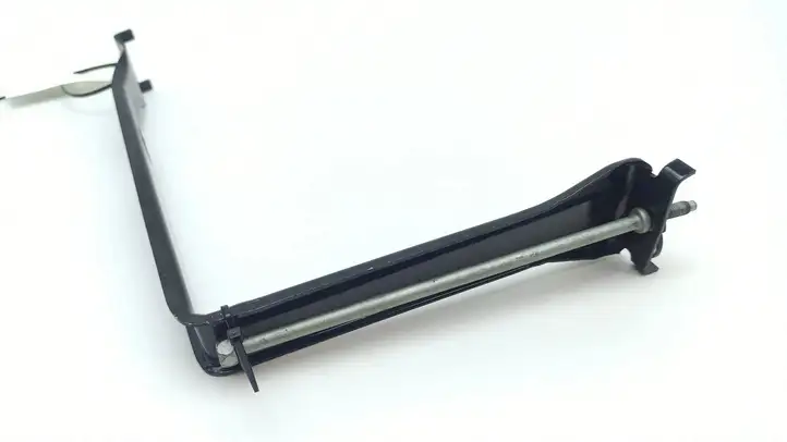 BMW Z4 E85 E86 (2002 - 2008) 049E02402 Держатель аккумулятора — фото 11