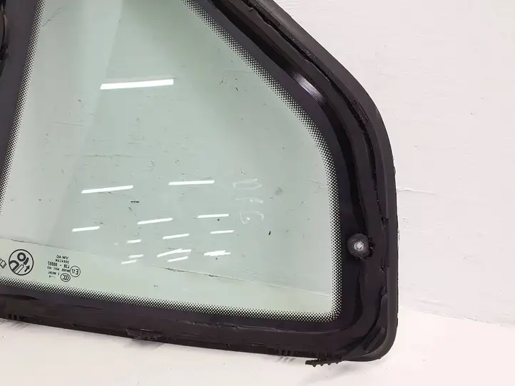 Seat Ateca (2016 - ) 575845042T Заднее боковое стекло — фото 9