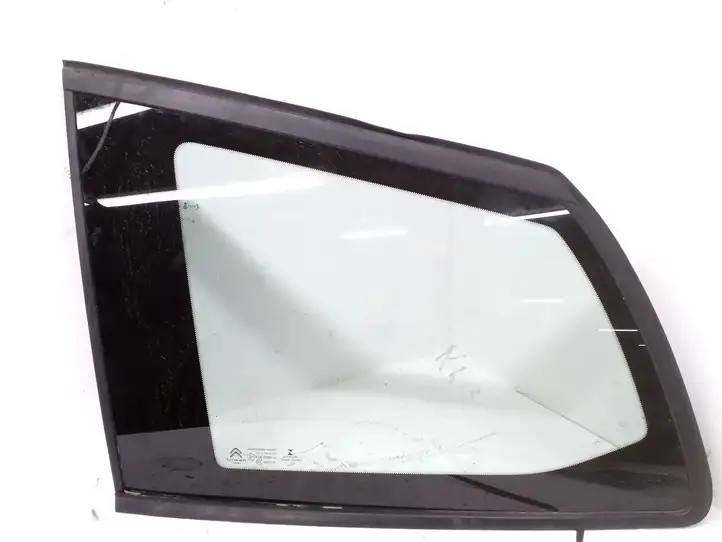 Citroen C4 Grand Picasso (2013 - 2016) Заднее боковое стекло — фото 1