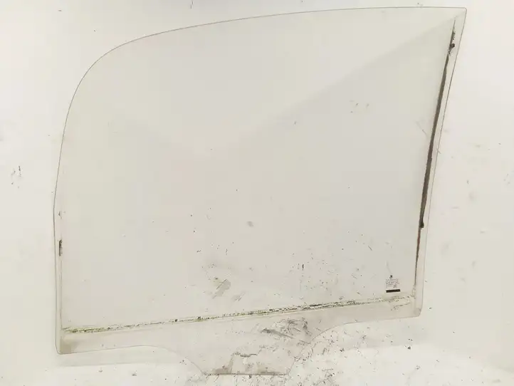 Skoda Roomster (5J) (2010 - 2015) Стекло задней двери — фото 4