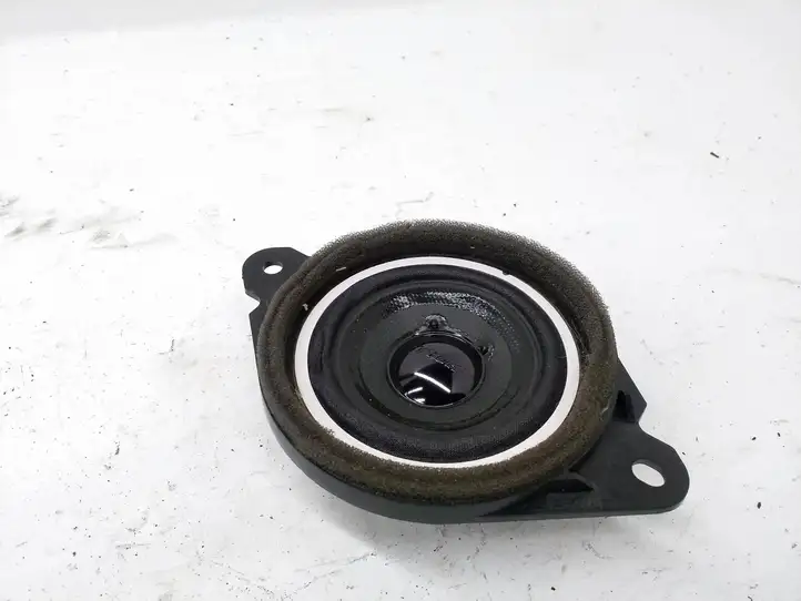 Mazda 3 II (2013 - 2017) 3526164010 Динамики задних дверей — фото 1