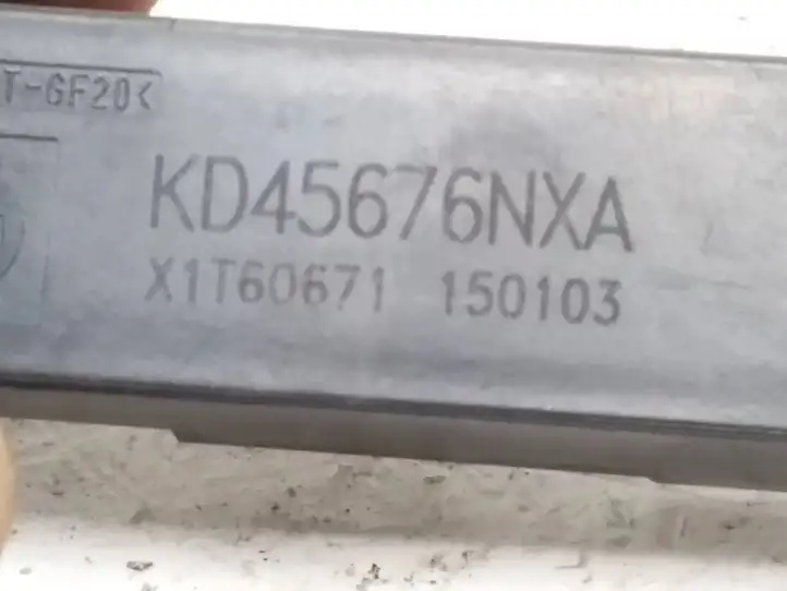 Mazda 3 II (2013 - 2017) KD45676NXA Антенна системы Keyless — фото 4