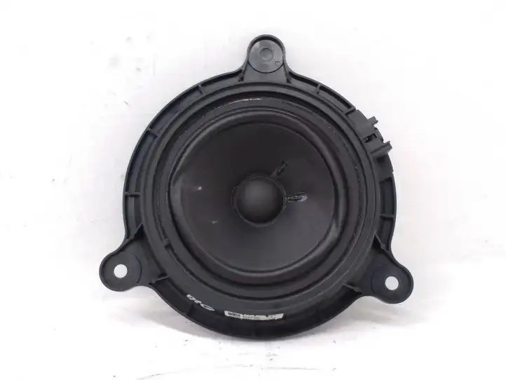 Mazda 3 II (2013 - 2017) GHR166960 Динамики задних дверей — фото 1
