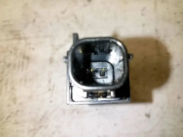 Mazda 3 II (2013 - 2017) KD45676NXA Антенна системы Keyless — фото 2