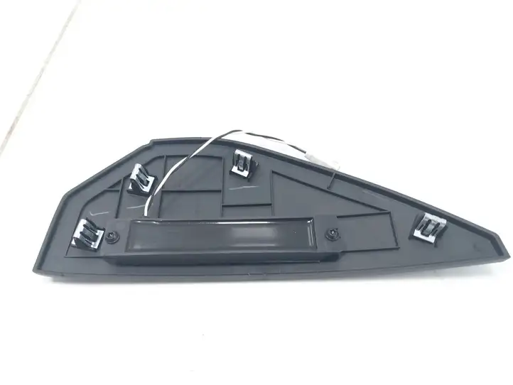 Tesla Model S (2012 - 2016) Z12069001R1 Антенна бесключевого доступа — фото 1