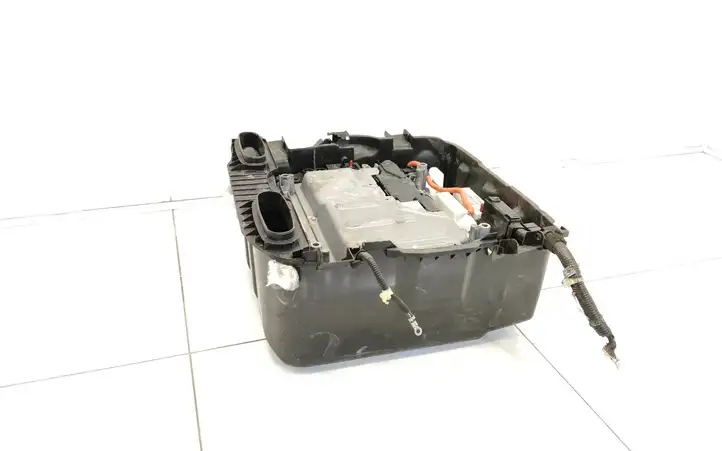 Honda Insight (2009 - 2011) 1B000RBJJ53 Аккумулятор гибридного / электрического автомобиля — фото 2