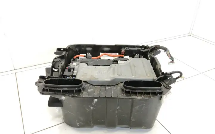Honda Insight (2009 - 2011) 1B000RBJJ53 Аккумулятор гибридного / электрического автомобиля — фото 3