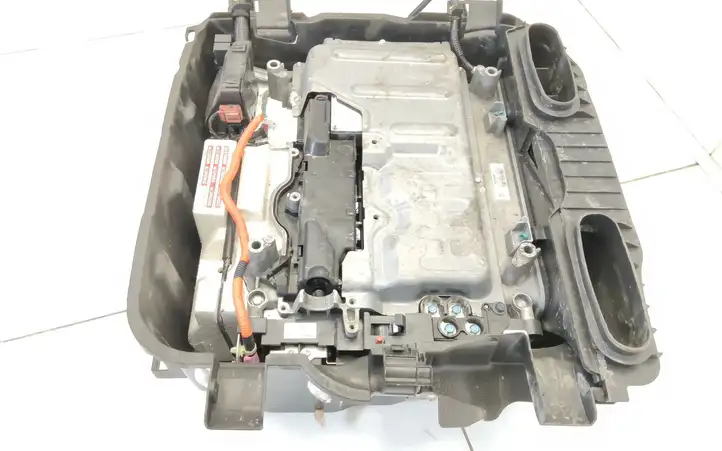 Honda Insight (2009 - 2011) 1B000RBJJ53 Аккумулятор гибридного / электрического автомобиля — фото 4