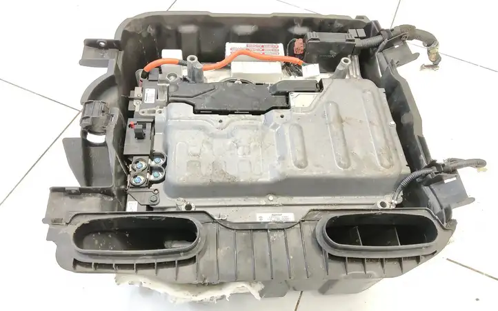 Honda Insight (2009 - 2011) 1B000RBJJ53 Аккумулятор гибридного / электрического автомобиля — фото 5