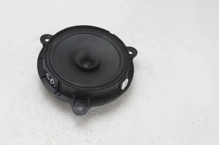 Nissan X-Trail T32 (2014 - 2021) 28156-3SG0A Динамики задних дверей — фото 3