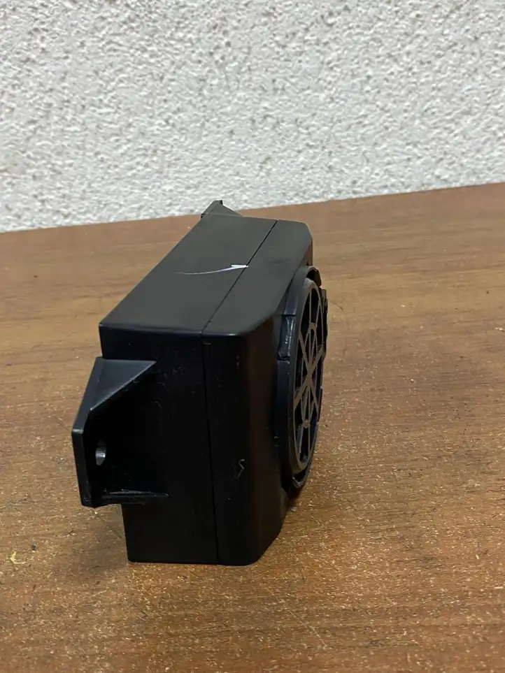 Porsche Panamera (970) (2009 - 2013) 7PP035709A Динамик парктроника (PDC) — фото 5