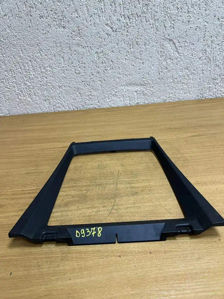 BMW X5 E70 (2006 - 2013)  51166956756 Другая внешняя деталь