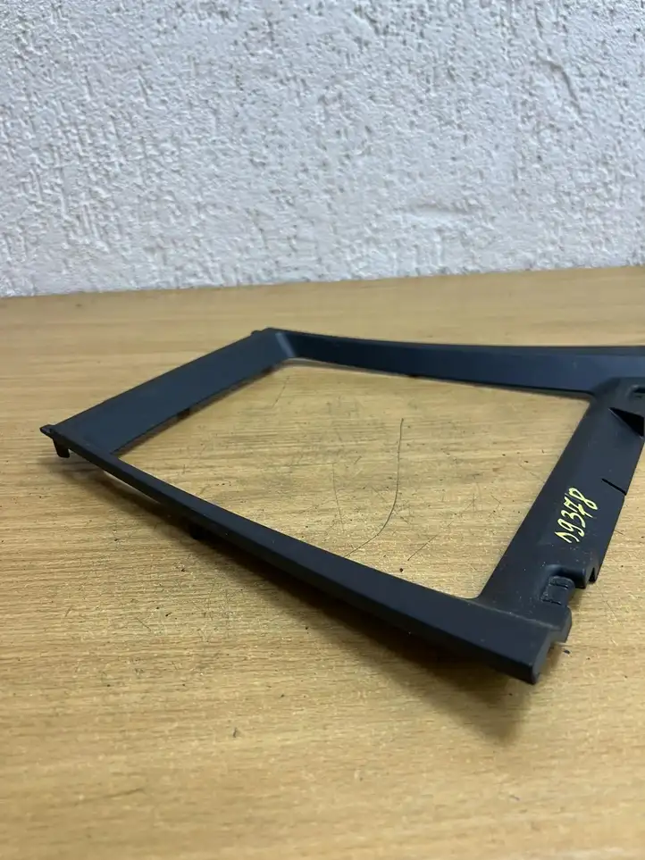 BMW X5 E70 (2006 - 2013)  51166956756 Другая внешняя деталь