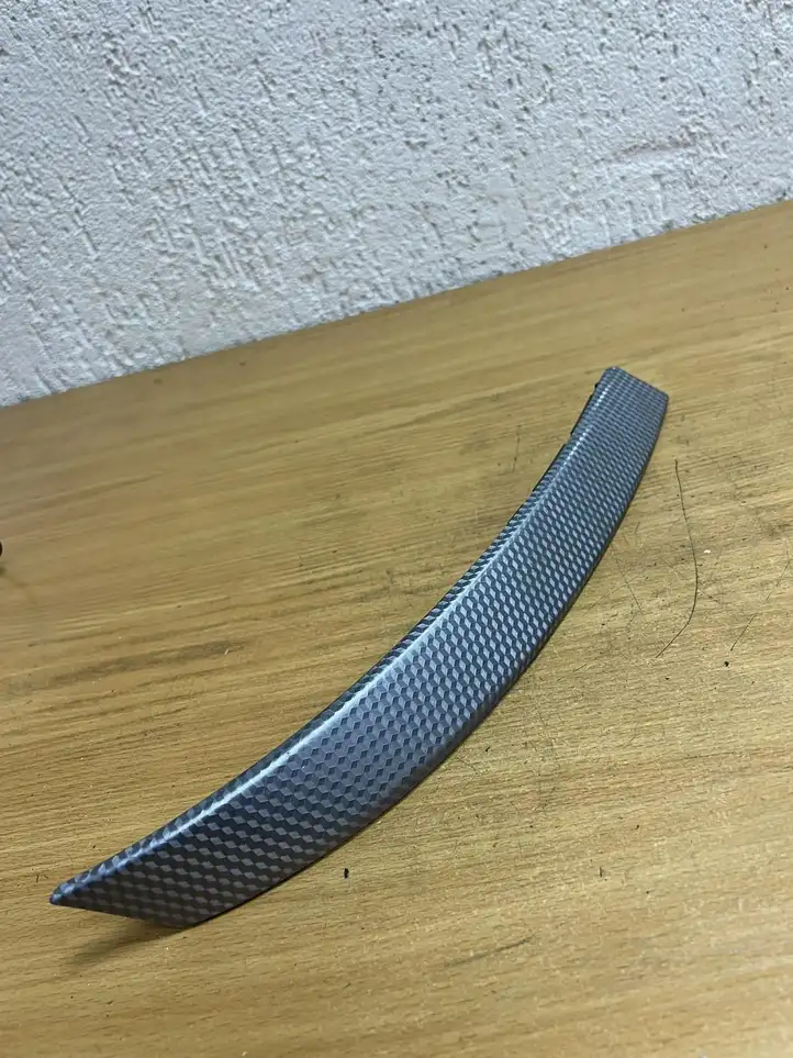 BMW 5 E60 E61 (2004 - 2010) 371549 Прочие внешние детали — фото 2