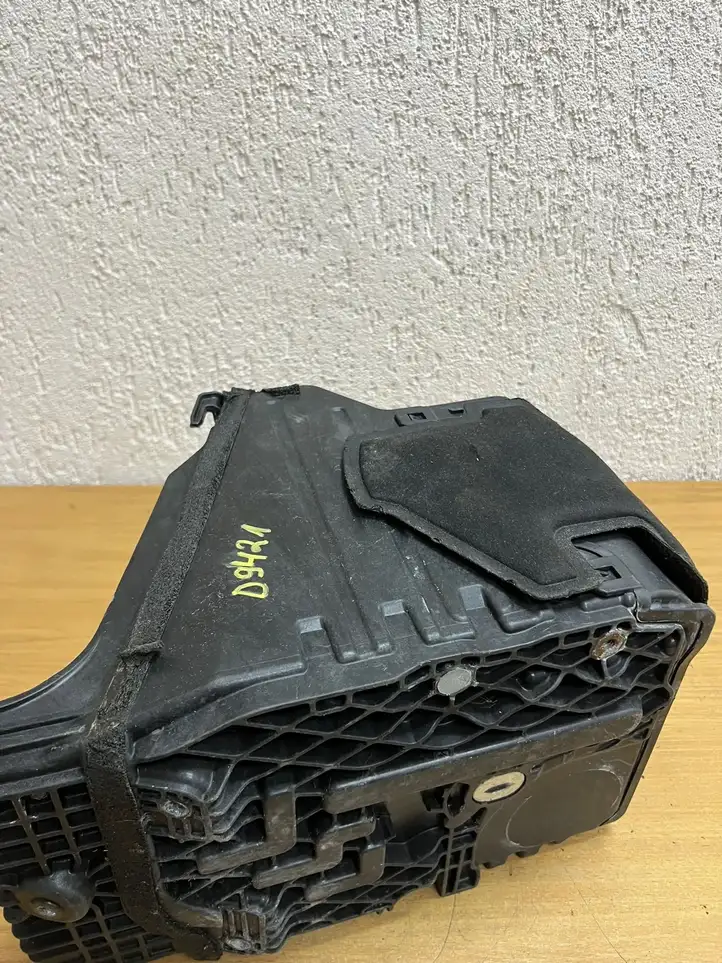 Jaguar E-Pace (2017 - ) 31294077 Держатель аккумулятора — фото 11
