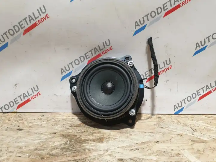 BMW X1 F48 F49 (2015 - 2022) 9274700 Динамики задних дверей — фото 1