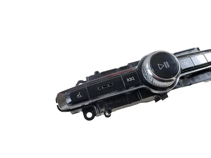 Volvo XC90 (2019 - ) 31346790 Контроллер мультимедийной системы — фото 2