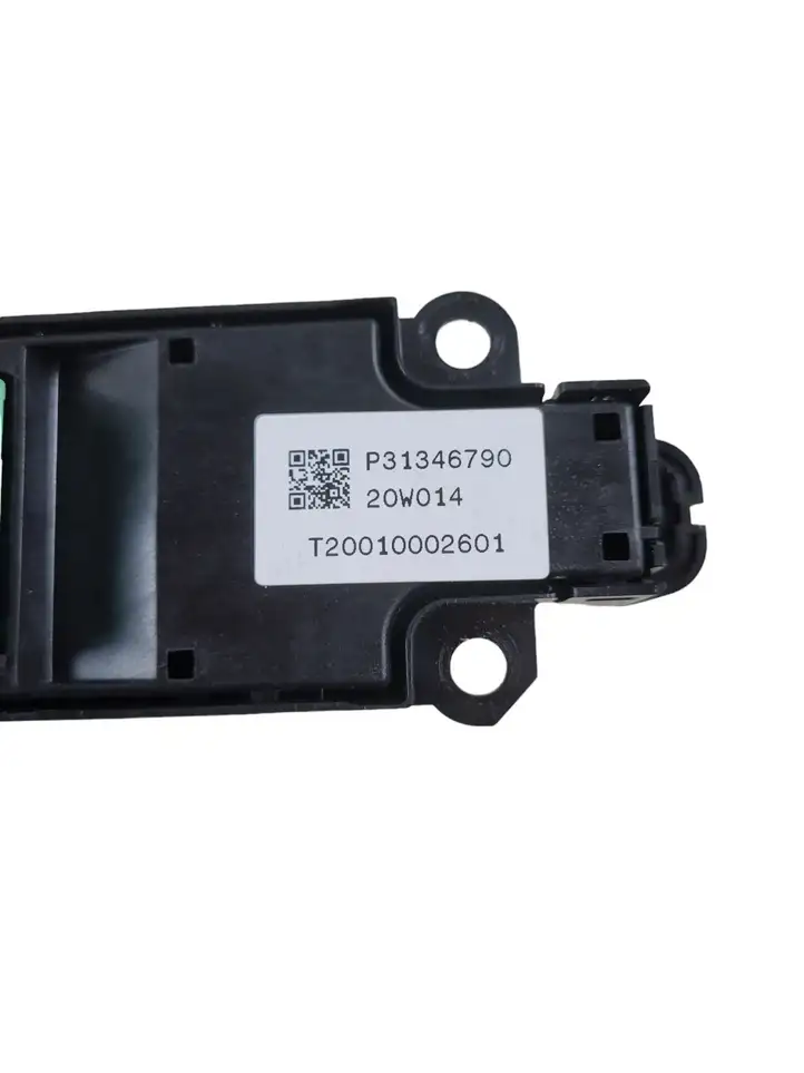 Volvo XC90 (2019 - ) 31346790 Контроллер мультимедийной системы — фото 5